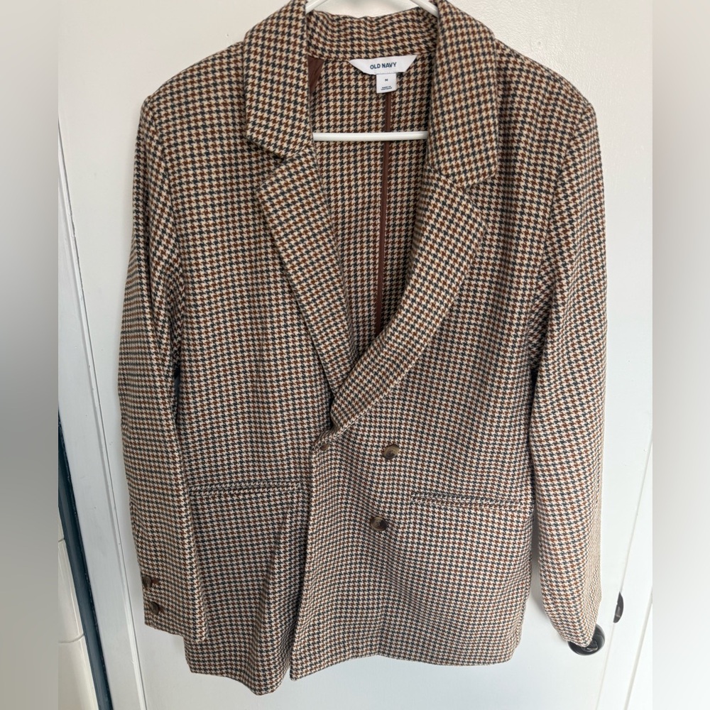 Old Navy Blazer - Picture 1 of 5